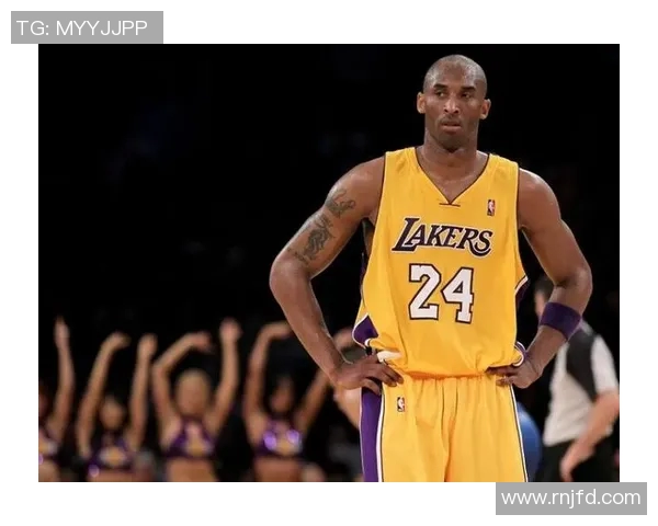 科比精神：从坚韧奋斗到无限超越，激励每一位追梦人的力量