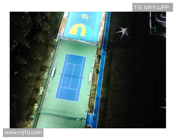 网球场地设计与布局对比赛表现和观众体验的影响分析