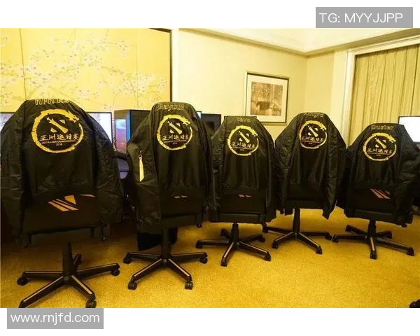 DOTA2深度解析WE战队的运营策略与成功之道