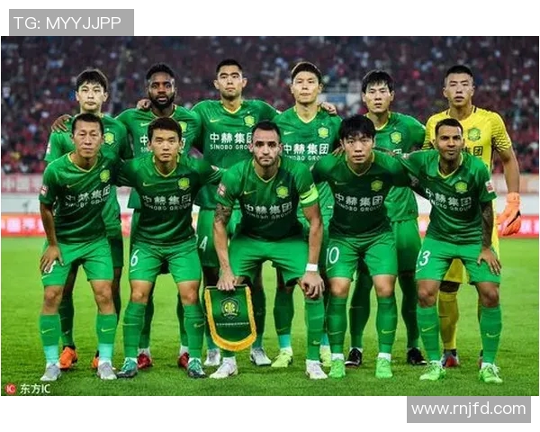 北京国安足球明星阵容揭秘谁是球队的核心与传奇球员